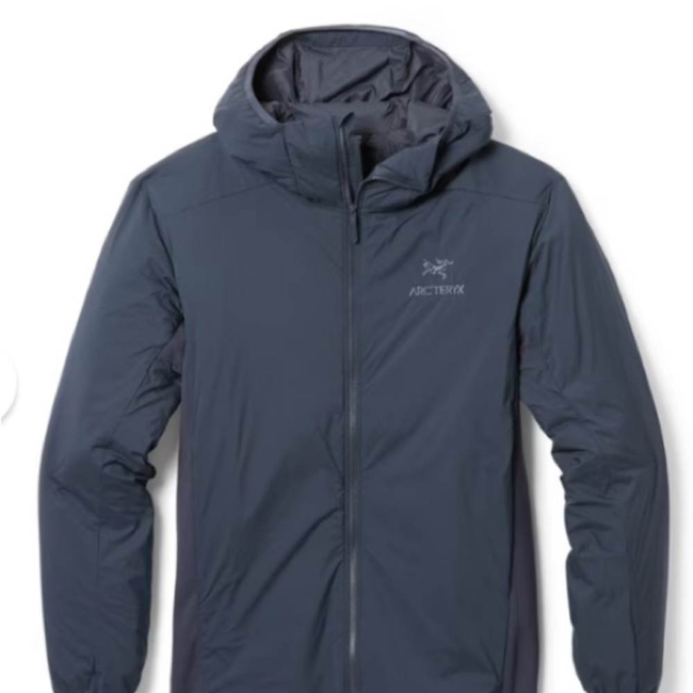 Atom Lightweight Hoody in perfect condition.